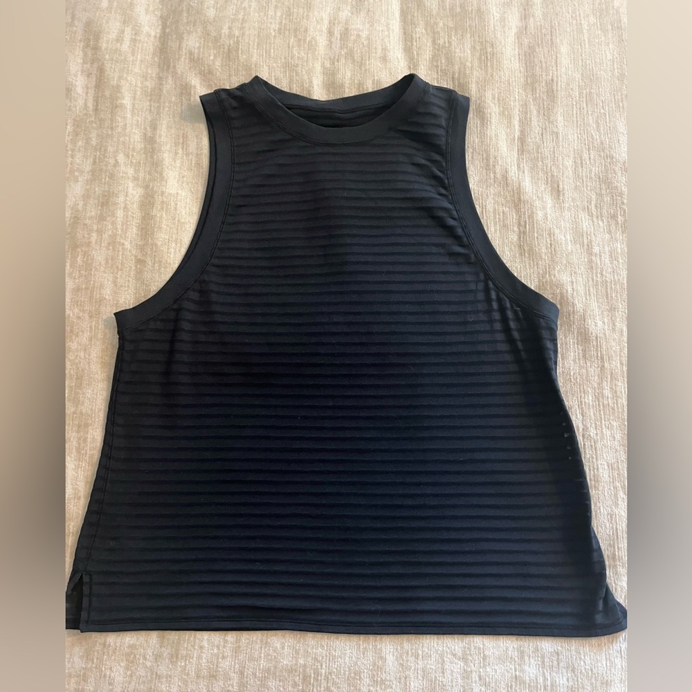 Lululemon to size 10